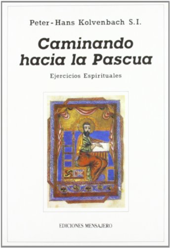 9788427116269: CAMINANDO HACIA LA PASCUA (Spanish Edition)