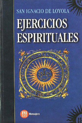 Beispielbild fr Ejercicios Espirituales zum Verkauf von Hamelyn