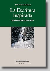 9788427118867: La escritura inspirada : estudios sobre la inspiracin bblica