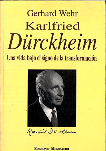 Karlfried Durckheim - Wehr, Gerhard