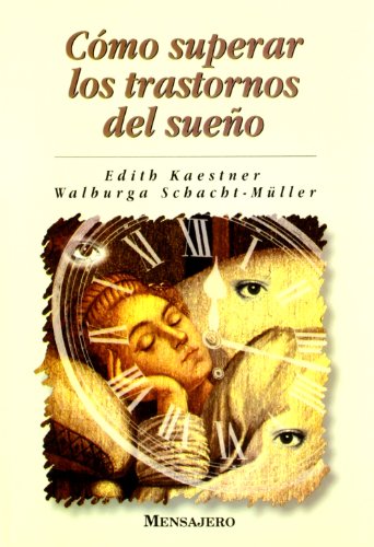 Imagen de archivo de COMO SUPERAR LOS TRASTORNOS DE SUEO a la venta por KALAMO LIBROS, S.L.