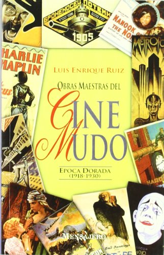 9788427120884: OBRAS MAESTRAS DEL CINE MUDO (Spanish Edition)