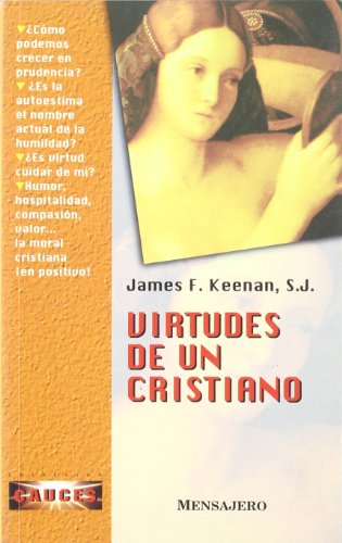 Stock image for Virtudes de un cristiano for sale by medimops