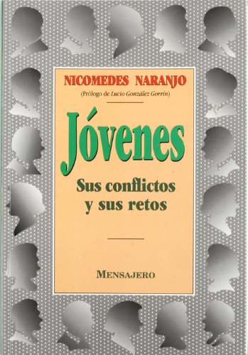 Imagen de archivo de JOVENES.SUS CONFLICTOS Y RETOS a la venta por -OnTimeBooks-