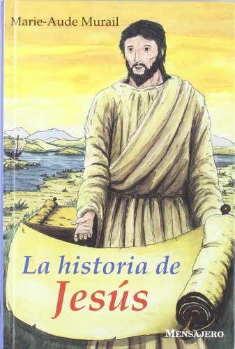 Imagen de archivo de HISTORIA DE JESUS, LA a la venta por Zilis Select Books