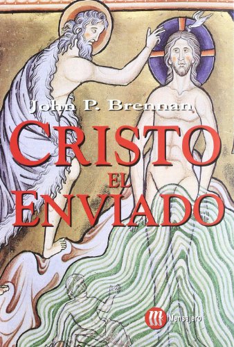 Imagen de archivo de Cristo el enviado a la venta por Librera Prez Galds