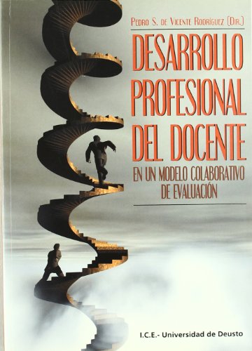 Stock image for DESARROLLO PROFesional DEL DOCENTE EN UN MODELO (Spanish Edition) for sale by Ub Libros