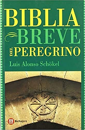 Stock image for BIBLIA BREVE DEL PEREGRINO for sale by GoldBooks