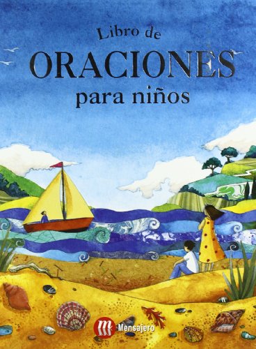 Imagen de archivo de Libro de oraciones para nios Winter, Rebeca a la venta por Iridium_Books