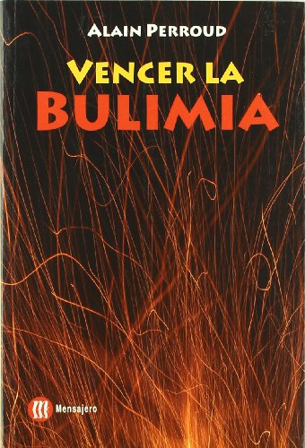 Stock image for Vencer la bulimia for sale by Iridium_Books