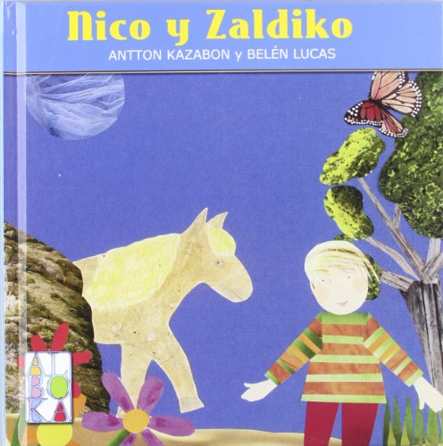 9788427127791: Nico y Zaldiko