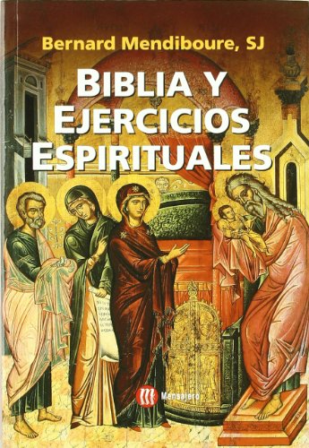 9788427128842: Biblia y ejercicios espirituales