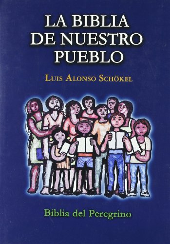 9788427129726: La biblia de nuestro pueblo / The bible of our people