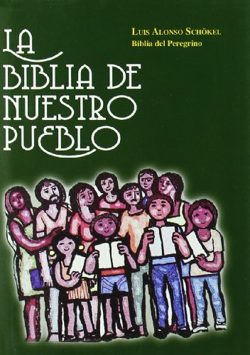 9788427130234: La Biblia de nuestro pueblo : Espaa