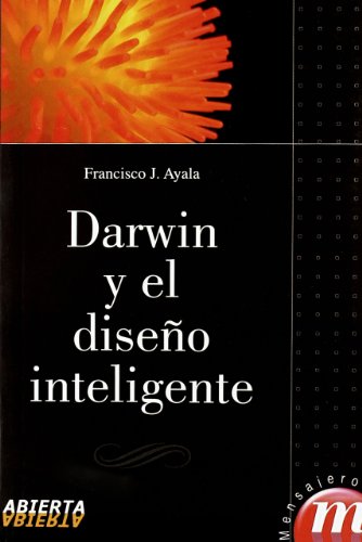 Beispielbild fr Darwin y el diseo inteligente zum Verkauf von Librera Cajn Desastre