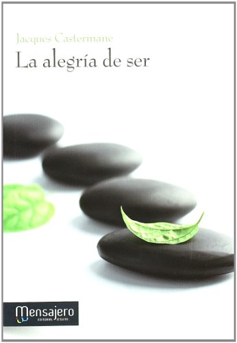 Beispielbild fr LA ALEGRIA DE SER zum Verkauf von KALAMO LIBROS, S.L.