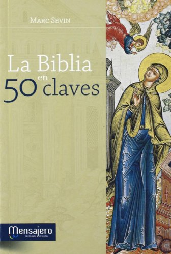 LA BIBLIA EN 50 CLAVES (9788427132009) by Sevin, Marc
