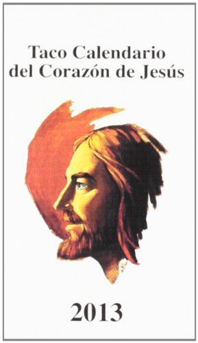 Beispielbild fr Taco clasico 2013 corazon de Jess (Corazon De Jesus 2013) zum Verkauf von medimops
