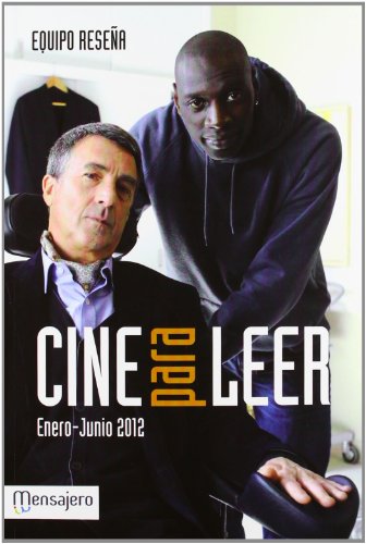 Cine para leer. Enero-junio 2012