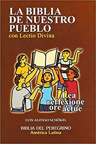 9788427134485: Biblia Lectio Divina bolsillo Cartone