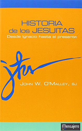 Stock image for Historia de los Jesuitas for sale by Iridium_Books