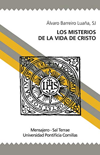 9788427136649: Los misterios de la vida de Cristo