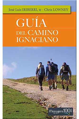 Stock image for GUIA DEL CAMINO IGNACIANO for sale by KALAMO LIBROS, S.L.