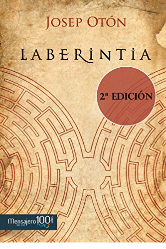 Imagen de archivo de Laberintia (Litteraria, Band 5) a la venta por medimops