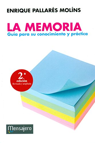 Imagen de archivo de LA MEMORIA: GUIA PARA SU CONOCIMIENTO Y PRACTICA a la venta por KALAMO LIBROS, S.L.