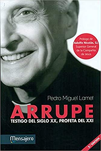 Imagen de archivo de ARRUPE a la venta por Antrtica