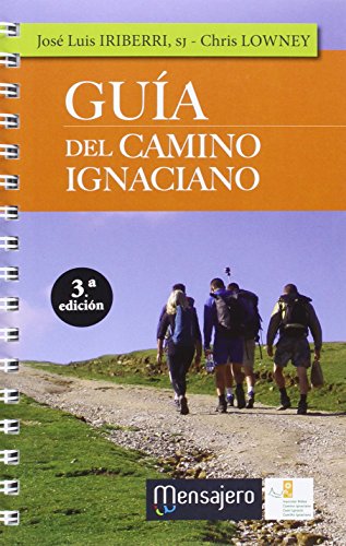 Beispielbild für Guía del camino Ignaciano zum Verkauf von AG Library