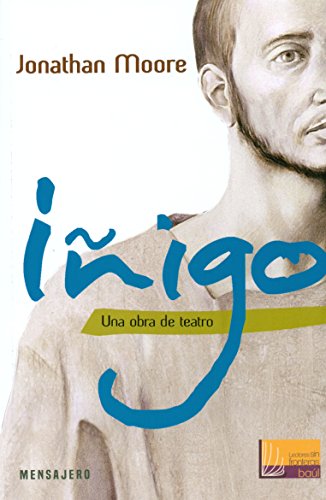 Imagen de archivo de IIGO: UNA OBRA DE TEATRO a la venta por KALAMO LIBROS, S.L.