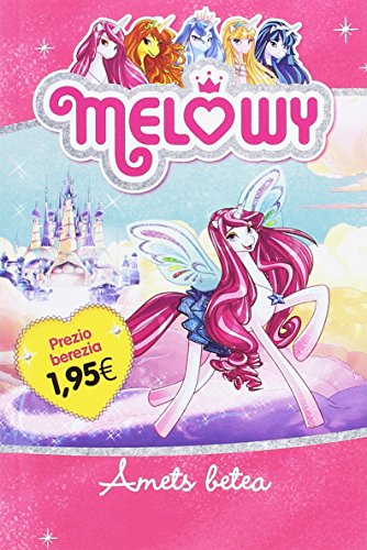 Stock image for Amets Betea (Melowy, Band 1) for sale by medimops