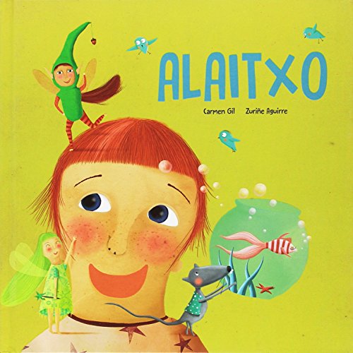 Stock image for ALAITXO for sale by Librerias Prometeo y Proteo