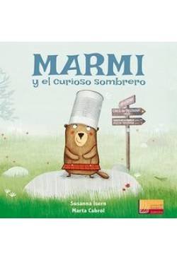 Beispielbild fr MARMI y el curioso sombrerero zum Verkauf von medimops