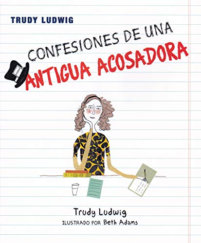 Beispielbild fr CONFESIONES DE UNA ANTIGUA ACOSADORA zum Verkauf von KALAMO LIBROS, S.L.