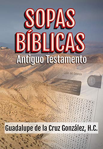 9788427145726: Sopas Biblicas Antiguo Testamento