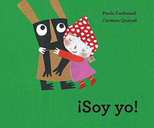 Stock image for SOY YO! for sale by KALAMO LIBROS, S.L.