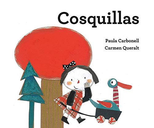Stock image for COSQUILLAS. for sale by KALAMO LIBROS, S.L.