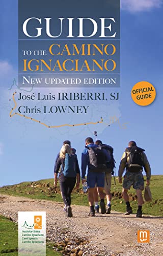 Imagen de archivo de GUIDE TO THE CAMINO IGNACIANO - NEW UPDATED EDITION. a la venta por KALAMO LIBROS, S.L.