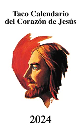 Imagen de archivo de TACO 2024 SAGrADO CORAZON JESUS CLASICO a la venta por TERAN LIBROS