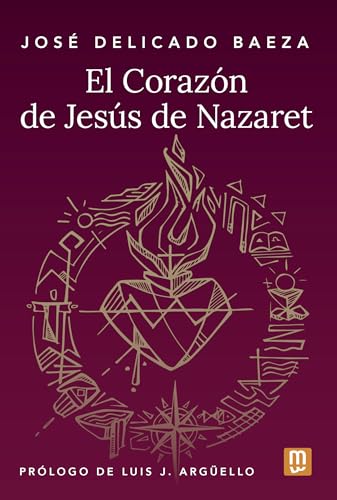 Imagen de archivo de CORAZON DE JESUS DE NAZARET, EL. a la venta por KALAMO LIBROS, S.L.