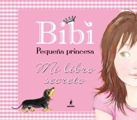 Bibi, pequeña princesa - Casalis, Anna