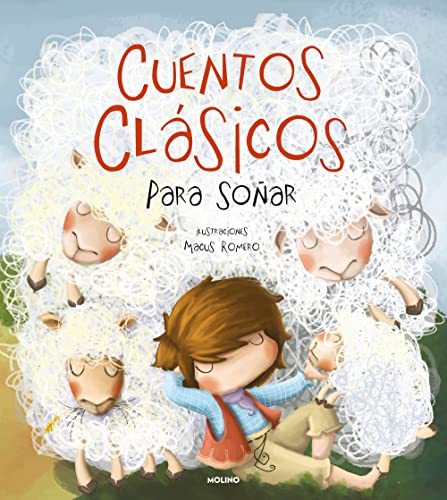 9788427200500: Cuentos clsicos para soar (Cofre encantado)