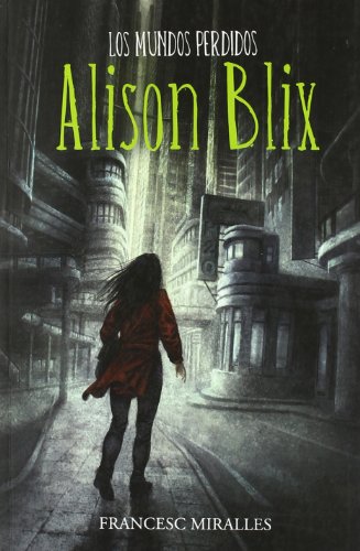 9788427200579: Alison blix (FICCIN YA)