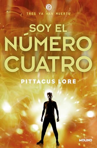 9788427200708: Soy el numero cuatro: 1 (Ficcin Young Adult)