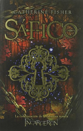 Imagen de archivo de SAFICO (INCARCERON 2) (Spanish Edition) a la venta por Hippo Books