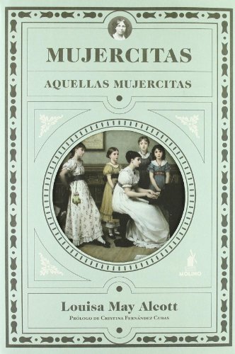 Mujercitas (9788427200968) by Alcott, Louisa May