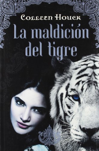 Beispielbild fr La maldicin del tigre (Ficcin Young Adult) zum Verkauf von medimops