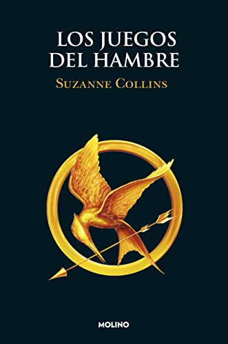 9788427202122: Los Juegos del Hambre (Spanish Edition)